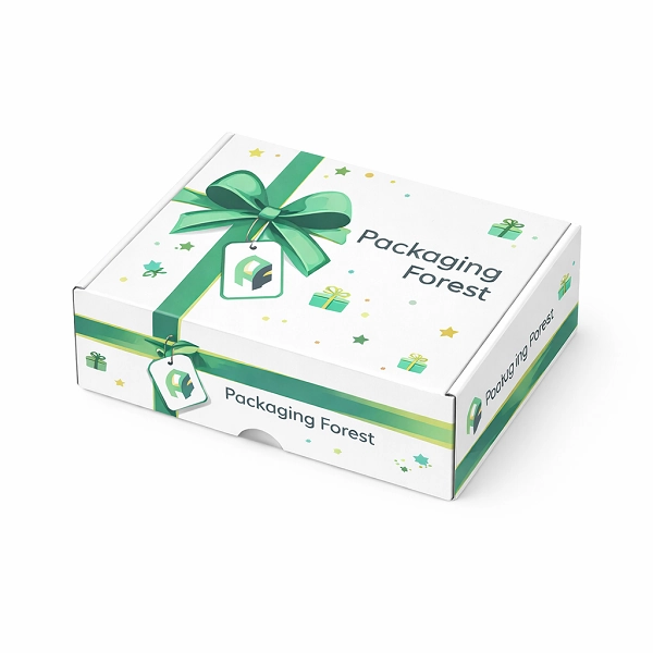 Gift Mailer Boxes